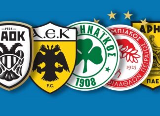 Η ακτινογραφία από την παρουσία των ελληνικών ομάδων στην Ευρώπη