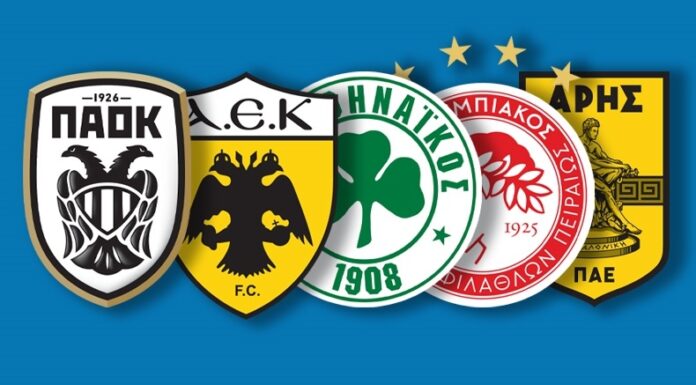 Η ακτινογραφία από την παρουσία των ελληνικών ομάδων στην Ευρώπη