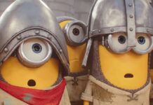 «Minions and Monsters»: Η μεγάλη επιστροφή των Minions στη μεγάλη οθόνη