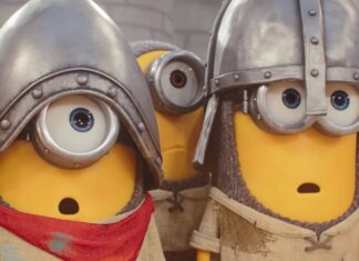 «Minions and Monsters»: Η μεγάλη επιστροφή των Minions στη μεγάλη οθόνη