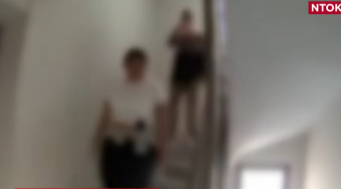 Πάσχα: Η χαρά των διαρρηκτών