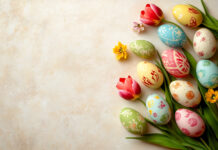 Οι πιο θερμές ευχές για Ανάσταση από λαμπερές προσωπικότητες