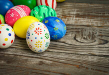 Χριστός Ανέστη!