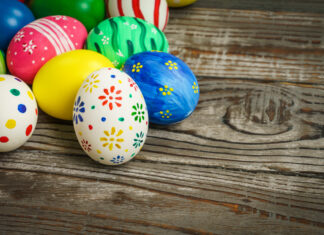 Χριστός Ανέστη!