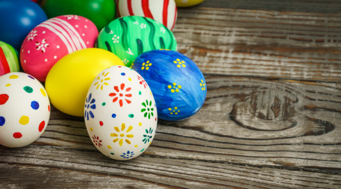 Χριστός Ανέστη!