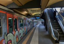 Καταγγελία σοκ: Φόβος για άνδρα που παρενοχλεί κοπέλες στο μετρό