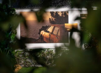 «Delusion»: Εκεί όπου το τοπίο συναντά τη νοσταλγία