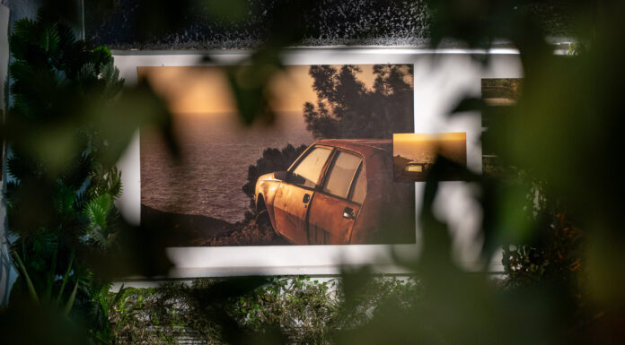 «Delusion»: Εκεί όπου το τοπίο συναντά τη νοσταλγία