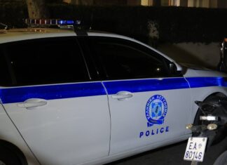 Για τα μάτια μίας κοπέλας η άγρια συμπλοκή μεταξύ ανηλίκων