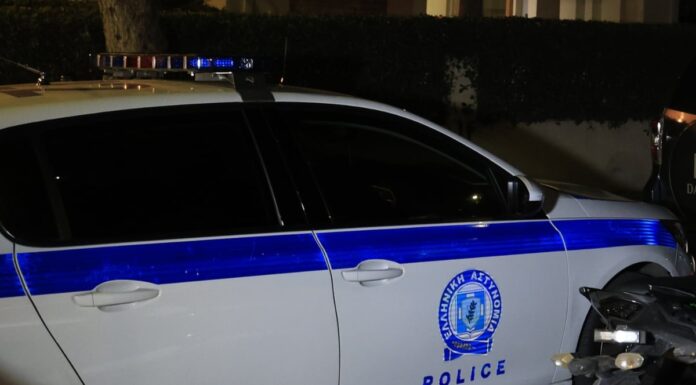 Για τα μάτια μίας κοπέλας η άγρια συμπλοκή μεταξύ ανηλίκων