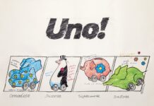40 χρόνια FIAT Uno: Μια διαφήμιση που άλλαξε την ιστορία