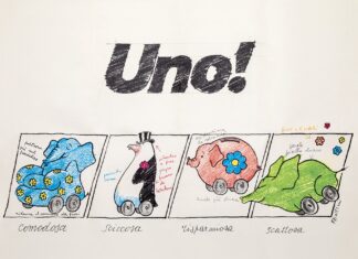40 χρόνια FIAT Uno: Μια διαφήμιση που άλλαξε την ιστορία