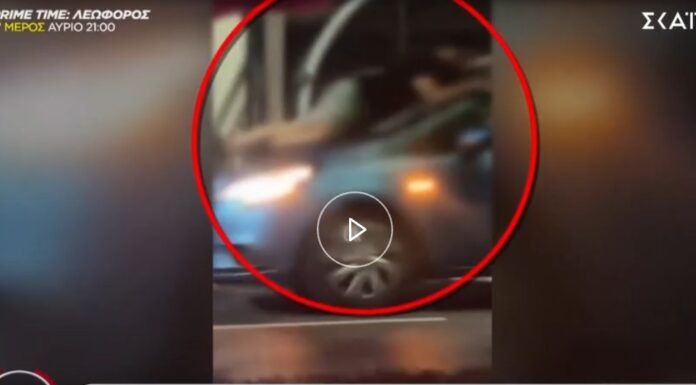 Βίντεο ντοκουμέντα με επικίνδυνα challenges ανηλίκων – Ρισκάρουν τη ζωή τους για τα likes