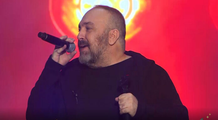 Τα 3 ξεχωριστά δώρα του Γιώργου Αλκαίου στον Νότη Σφακιανάκη