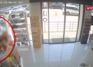 Έγδυσαν ράφια με καλλυντικά σε φαρμακείο εν ώρα λειτουργίας χωρίς να γίνουν αντιληπτές