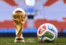Μουντιάλ 2026: Τα ζευγάρια της φάσης των 32 και όλες οι διασταυρώσεις ως τον τελικό