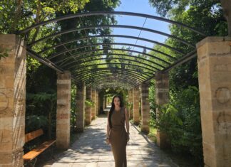 Κατερίνα Μανανά: Η πολιτική επιστήμονας από τη Ροδόπη που οραματίζεται μια ισόνομη κοινωνία