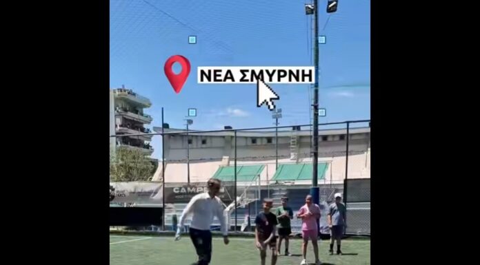 Σε ποια ομάδα του μουντιάλ θα έπαιζαν οι Έλληνες πολιτικοί