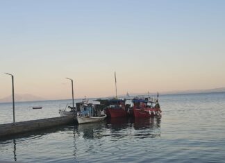 Αύγουστος στη χώρα του φωτός – Ξεχωριστές προσωπικότητες μας ξεναγούν στους παραδείσους τους