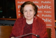 Α. Παπαδάκη: «Ό,τι ήθελα να ζήσω στη ζωή μου, το έζησα»