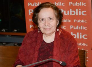 Α. Παπαδάκη: «Ό,τι ήθελα να ζήσω στη ζωή μου, το έζησα»