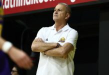 «Ο Αθηναϊκός έχει πολύ μεγάλα όνειρα, ίσως και χωρίς ταβάνι»
