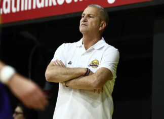 «Ο Αθηναϊκός έχει πολύ μεγάλα όνειρα, ίσως και χωρίς ταβάνι»