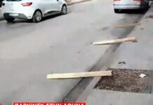 Τέλος στο «ρεζερβέ» πάρκινγκ με καρέκλες και καφάσια – Πρόστιμα έως 1.500 ευρώ